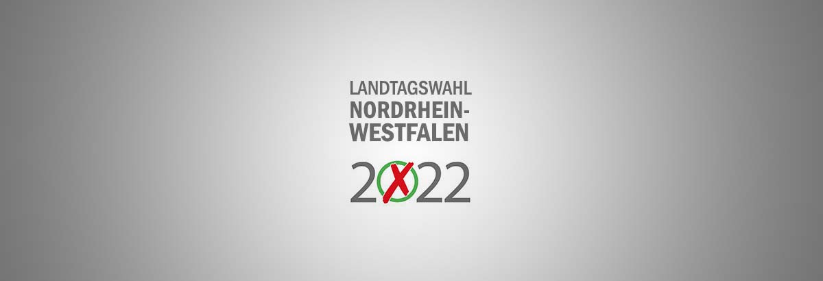Landtagswahl 2022: So hat Wiehl gewählt