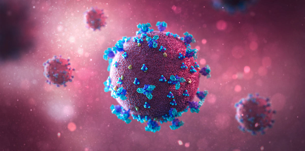 Coronavirus: Aktuelle Lage im Oberbergischen Kreis