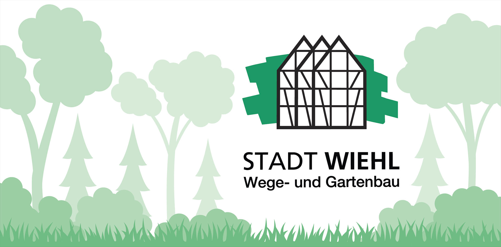 „Natur vor der Haustür – nicht ohne uns!“ – Gemeinsamer Aktionstag vom Gemeinnützigen Verein Oberwiehl und dem Gartenteam der Stadt Wiehl
