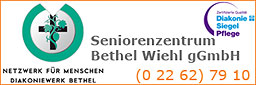 Seniorenzentrum Bethel Wiehl