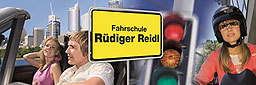 Fahrschule Rüdiger Reidl