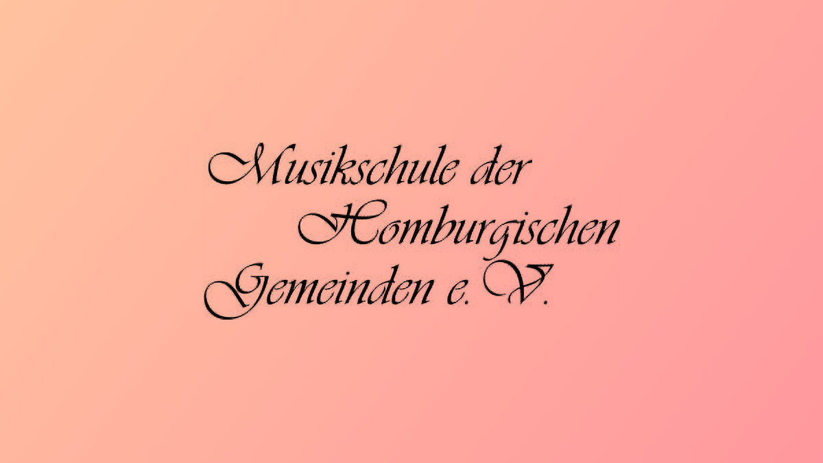 Neuer Dozent für Gitarre und Ukulele an der Musikschule der Homburgischen Gemeinden