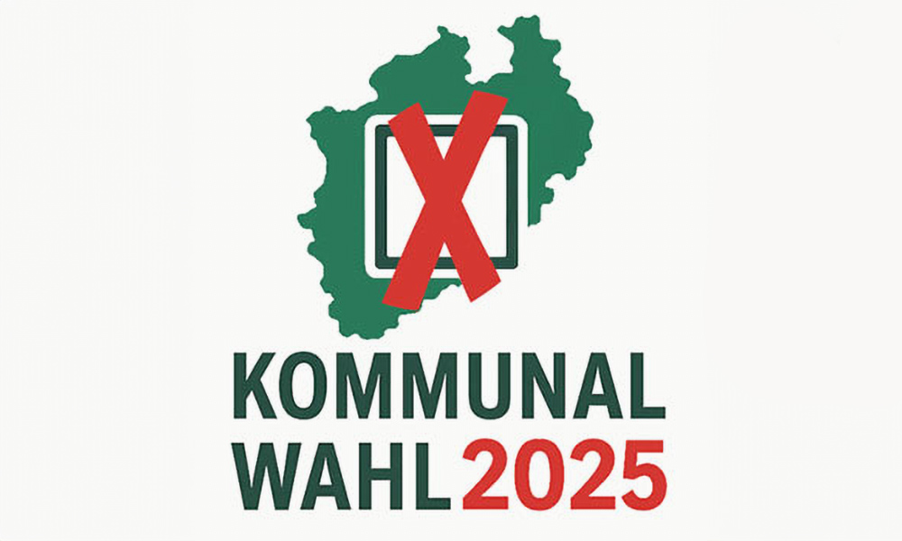 Sonderseite zur Kommunalwahl 2025