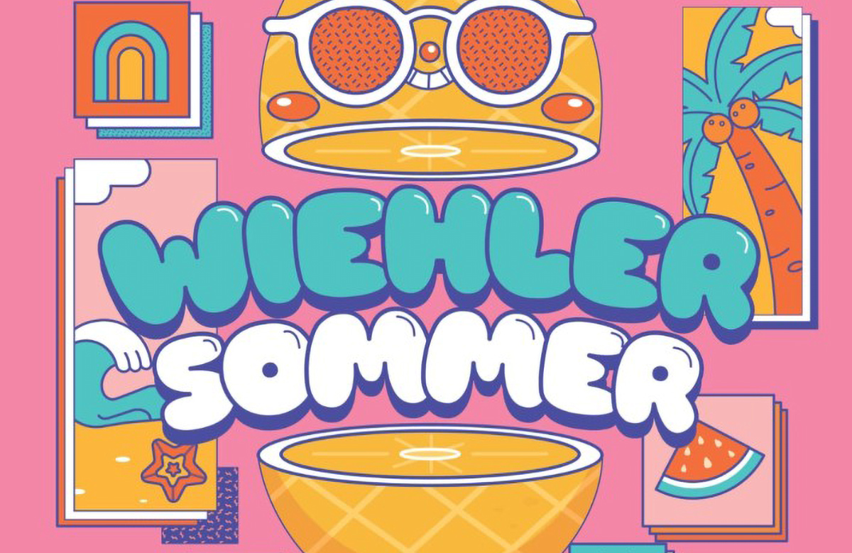 Wiehler Sommer 2025
