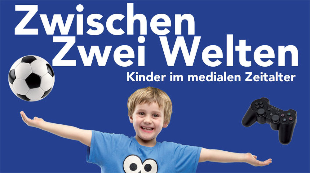 Info-Abende zu Kindern in der Medienwelt