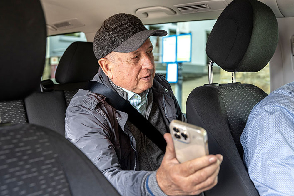 Neue monti-App ab Sonntag