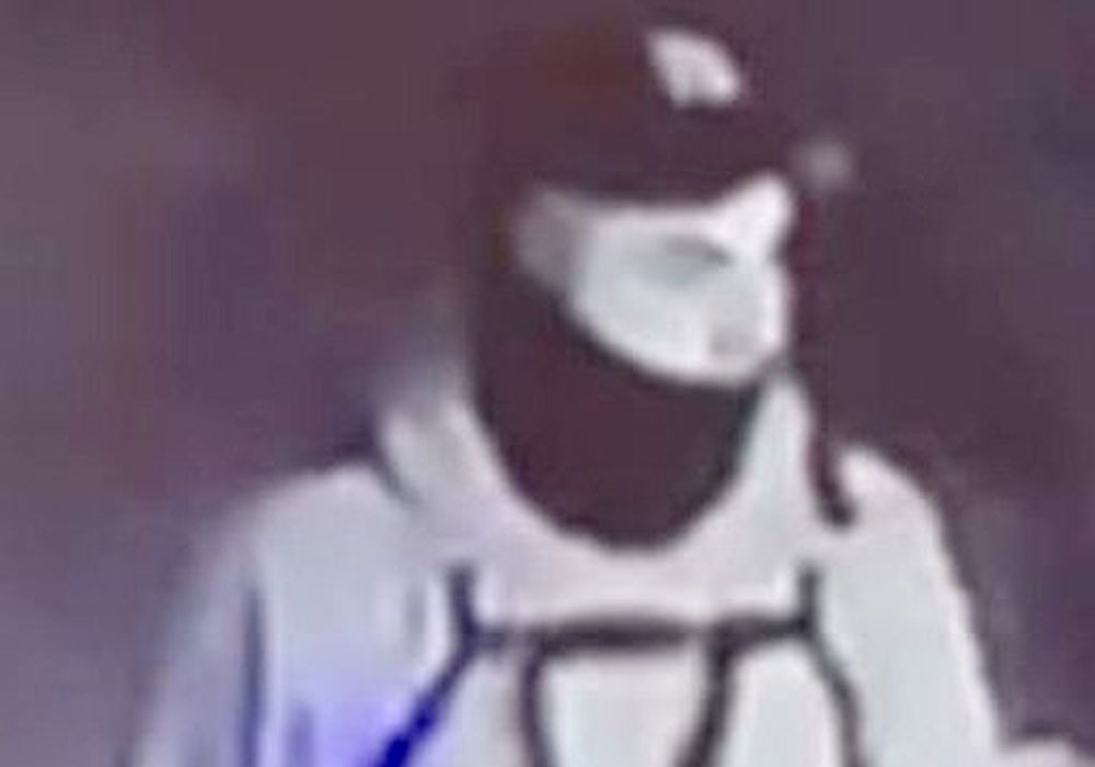 Öffentlichkeitsfahndung nach besonders schwerem Fall des Diebstahls