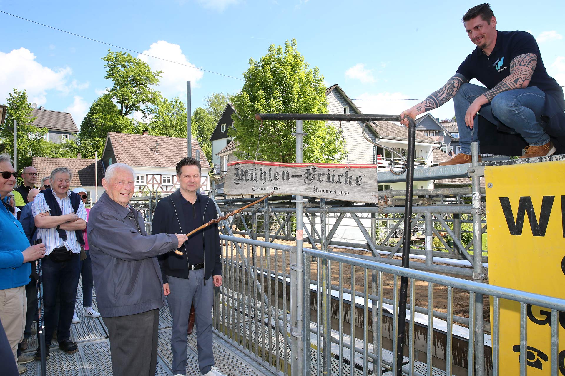 Tag der Städtebauförderung 2026