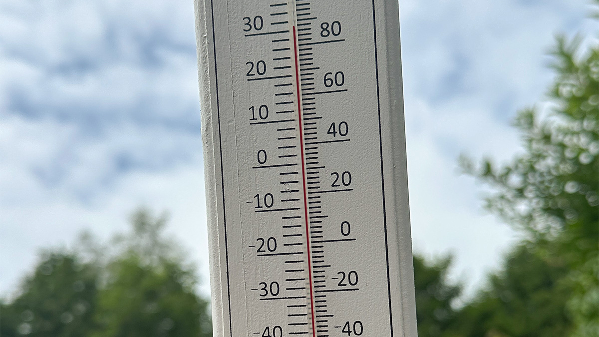 Hitzewelle vorhergesagt: Empfehlungen und Vorsorgetipps für die Sommerzeit