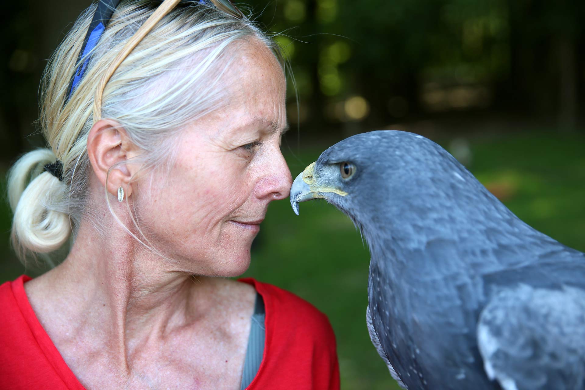 60 Jahre Wildpark Wiehl